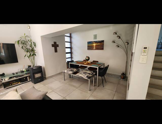 3 BEDROOM CLUSTER FOR SALE IN NORTH RIDING